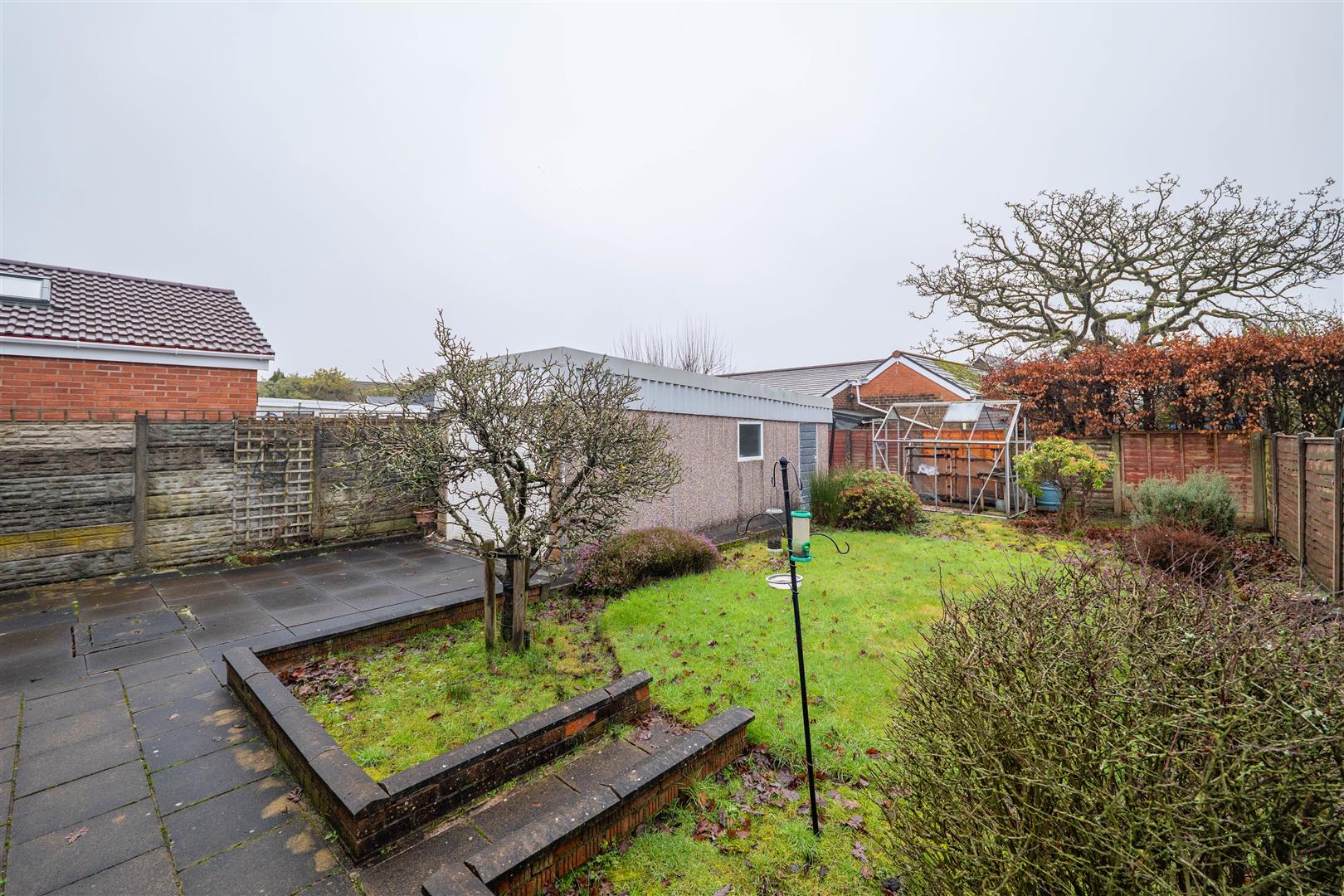 Castle Drive, Chorley